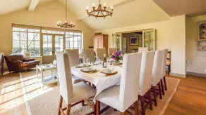 Grindstone Mill - sleeps 12 guests  in 6 bedrooms - Image 4