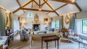 Grindstone Mill - sleeps 12 guests  in 6 bedrooms - Image 3