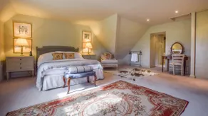 Grindstone Mill - sleeps 12 guests  in 6 bedrooms - Image 5