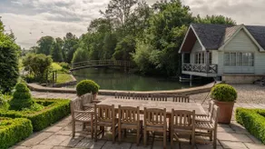 Grindstone Mill - sleeps 12 guests  in 6 bedrooms - Image 2