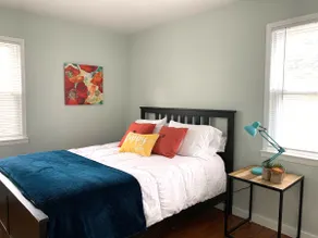 3BR Pontiac Home | Near GM, M1 Concourse - Image 2