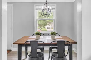 3BR Pontiac Home | Near GM, M1 Concourse - Image 3