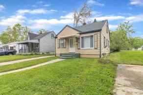 3BR Pontiac Home | Near GM, M1 Concourse - Image 4