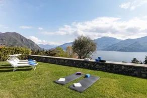 Apartment "Villa Nicolette" - Menaggio by LoveComo - Image 5