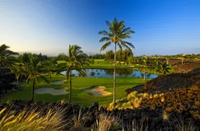 Fairway Villas Waikoloa O21 - Image 3