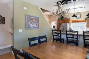 Chalet 25 at the Official Collins Lake Resort - Image 2