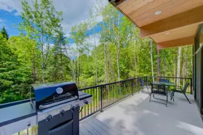 Villa KUB 61 | Nature Escape Portneuf - Image 3