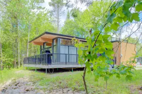 Villa KUB 61 | Nature Escape Portneuf - Image 2