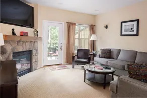 Chalet 98 at the Official Collins Lake Resort - Image 4