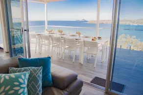 Bluewater Splendour - Heated infinity pool and amazing views!! - Image 4
