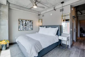 MINNeSTAY* Sable 501 Luxury Two Story Loft - Image 3