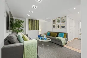 Zen Den - Cozy 2BR Stay in Malmö - Image 3