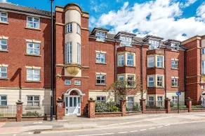 Merchants Gate - 2 Bed comfy apartment with parking and York Minster views - Image 3
