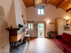 Country House con Piscina Salata - Image 3