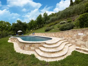 Country House con Piscina Salata - Image 2