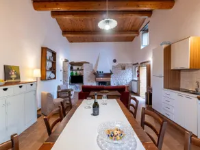 Country House con Piscina Salata - Image 4
