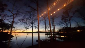 Luxury Secluded Lake Home King Beach Views Dock - Image 5