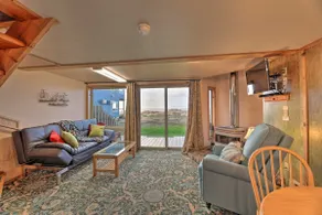 Sanderling Sea Cottages, Unit 2: Walk to Coast! - Image 5