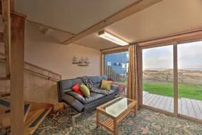 Sanderling Sea Cottages, Unit 2: Walk to Coast! - Image 3