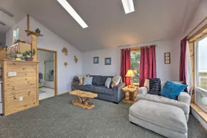 Sanderling Sea Cottages, Unit 12 - Image 4