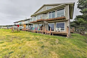 Sanderling Sea Cottages, Unit 12 - Image 2