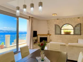 Kalami Beach Luxury Villa with heatable private pool by DadoVillas - Image 5