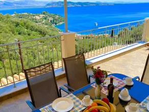 Kalami Beach Luxury Villa with heatable private pool by DadoVillas - Image 3