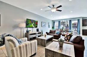 Sleeps 28 | Bikes | Pool/Spa | Garage | 619/623 - Image 4