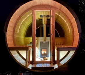 Mas de l'Aranyó - Eco Wellness Spa - Image 2