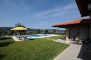 Una superba villa di alta qualità al piano terra con una splendida vista. - Image 3
