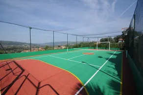 Una superba villa di alta qualità al piano terra con una splendida vista. - Image 4