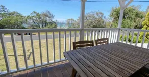 Abbey Beachviews with WiFi - Image 3