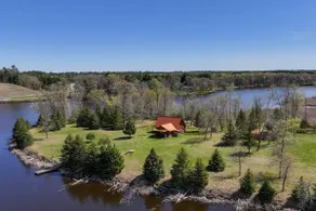 Private Island Escape < 6 Mi to Sand Valley Golf - Image 3