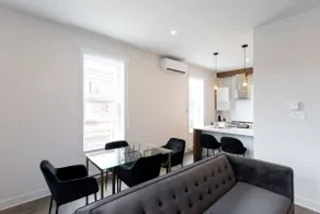 Fresh 1 Bdr in the Heart of Mile End by Denstays - Image 5
