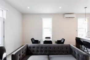 Fresh 1 Bdr in the Heart of Mile End by Denstays - Image 2