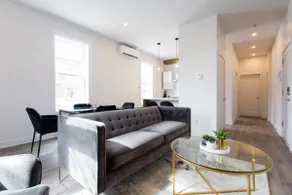 Fresh 1 Bdr in the Heart of Mile End by Denstays - Image 4