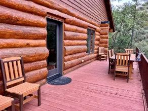 A-Frame Vacay - Prescott hytteudlejning - Image 5