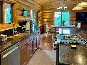 A-Frame Vacay - Prescott hytteudlejning - Image 3