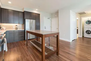 Lux 2BR in downtown Mountain view | Fitness Center - Image 5