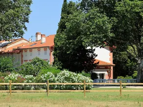 Chambres d hôtes du Castell de Blés - Image 2
