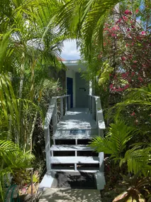 Beautiful Honeymoon Suite at Sunset Serenade - Image 4