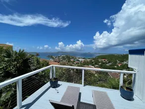 Beautiful Honeymoon Suite at Sunset Serenade - Image 2