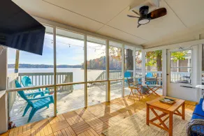 Discover Lakeside Bliss at Jackson Lake! - Image 3