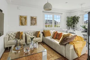 Sunset Getaway - Semi-Detached House in Malmö - Image 5