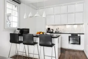 Sunset Getaway - Semi-Detached House in Malmö - Image 4