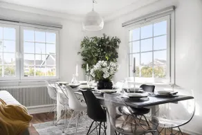 Sunset Getaway - Semi-Detached House in Malmö - Image 3