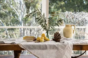 Green Gully House - a scenic country retreat - Image 4