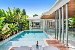 Belle Escapes 94 Cascade Luxury Home Palm Cove - Image 4
