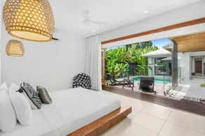 Belle Escapes 94 Cascade Luxury Home Palm Cove - Image 2