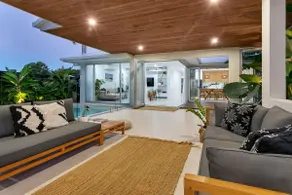 Belle Escapes 94 Cascade Luxury Home Palm Cove - Image 5